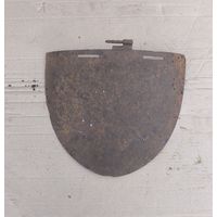 СН-42 РККА нижняя часть