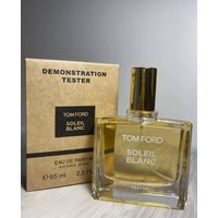 Тестер духов    Tom Ford Soleil Blanc(унисекс) ОАЭ 65 ml