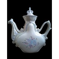 Большой авторский чайник МФФЗ