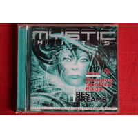 Douglas, Spotted, Eagl - Mystic Hits (Best Dreams) Volume 9 (2001, CD)