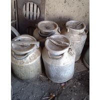 Продам бидоны