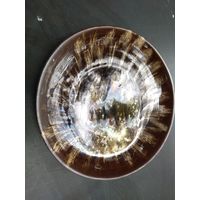 Блюдо керамика