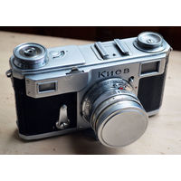 Фотоаппарат Киев 2