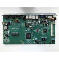 Материнская плата Posiflex XT-3015 на Intel Atom D525