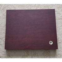 Футляр для монет на 20 ячеек. Leuchtturm.