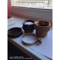 Объектив Индустар-13 (И-13) F=30см 1:4,5 самая привлекательная цена трёхдневный аукцион