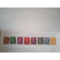 Финляндия стандарт