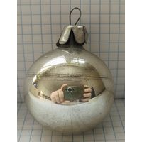 Игрушка ёлочная