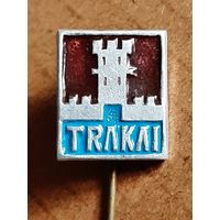 Литва TRAKAI