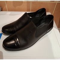 Полуботинки женские 39-40 размер, новые