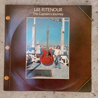Lee Ritenour – The Captain's Journey - Elektra, USA - 1978 г.