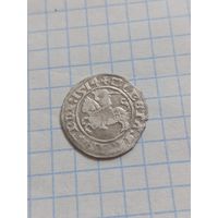 Полугрош 1514 года