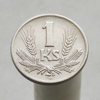 Словакия 1 крона 1940