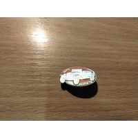 Автомобиль Нами1 1927год