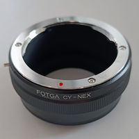 Переходник Fotga Yashica CY - NEX