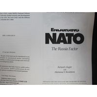 R.Kugler, M.Kozintseva. Enlarging NATO. The Russia Factor (ксерокопия)