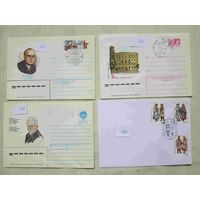 Конверт Беларуси