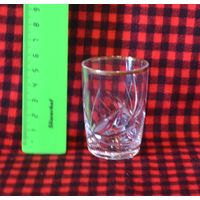 Рюмка СССР.