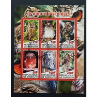 ЛИСТ ФАУНА животные  СТО