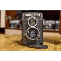 Фотоаппарат Любитель 166В