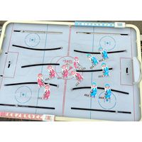 Игра настольный Хоккей СПАРТАК 1935-1985