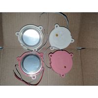 Радиодетали СССР цена за всё *4 шт.