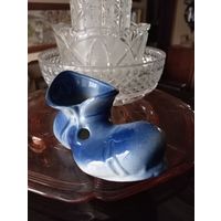 ПЕПЕЛЬНИЦА-БАШМАК