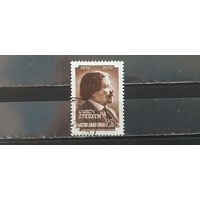 РАСПРОДАЖА. СССР 1959г. Полная серия. Гаш.