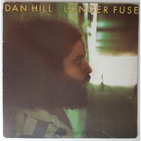 LP Dan Hill – Longer Fuse (1977) Soft Rock