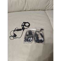 Наушники к кнопочным телефонам Samsung