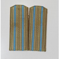 Погоны ВДВ или ВВС СССР 70-80е года