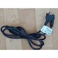 С 1 рубля!! Шнур для подсоединения гирлянды. IP65  1140LED  3,5B  0.06Bт.
