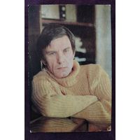 Фото  Актер И. Ледогоров 1978