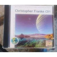 CD  Christopher Franke cd1 mp3