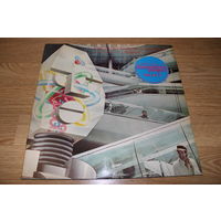 Alan Parsons Project – I Robot