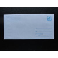 Продажа коллекции с 1 рубля! Стандартные почтовые конверты РБ.