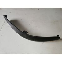 Молдинг бампера Nissan Almera N16