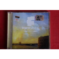 Various - Fortdance Classics - House (2006, CD)