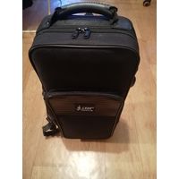 Портативный водонепроницаемый рюкзак/чехол для трубы SLADE W-127