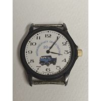 Механические часы