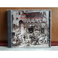 Jethro Tull-Minstrel in the gallery 1975 UK Обмен возможен
