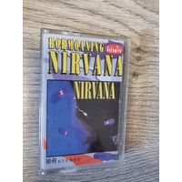 Аудиокассета NIRVANA