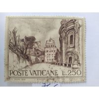 Ватикан 1976