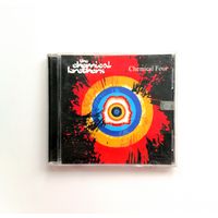 Chemical Brothers - Come With Us