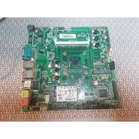 Материнская плата с ssd