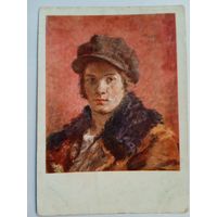 Ряжский. Рабфаковка. Издание АХР