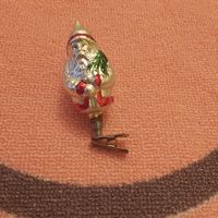 Дед Мороз ,ёлочная игрушка