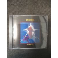 ENIGMA  "MCMXCa.D."  CD 1990