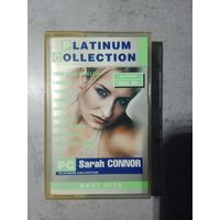 Аудио кассета Sarah Connor