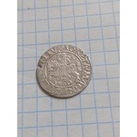 Полугрош 1560 года